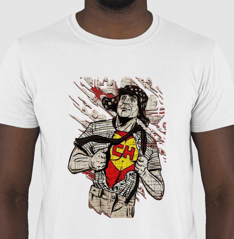 Camisa chapolin