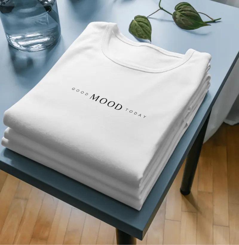 Good MoodToday - Bom humor hoje