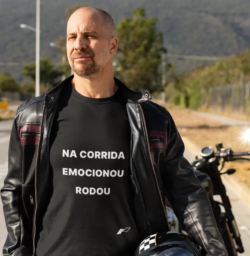 Emocionou Rodou