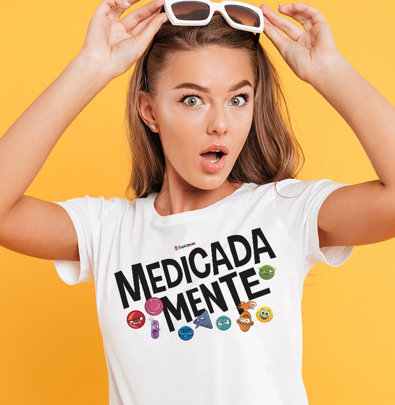 Medicadamente Shirt