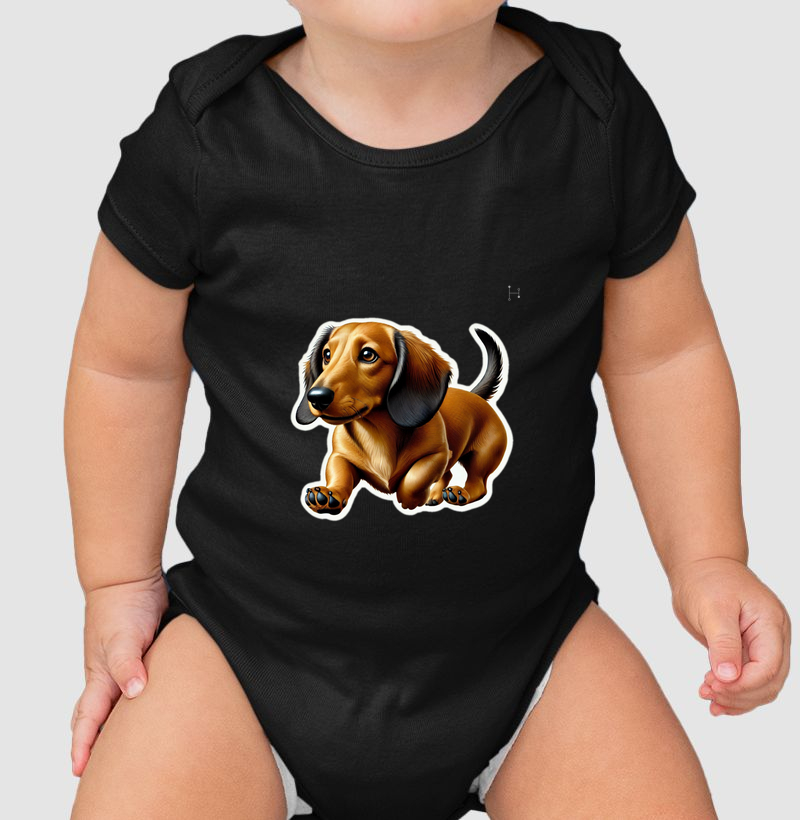 Dachshund 