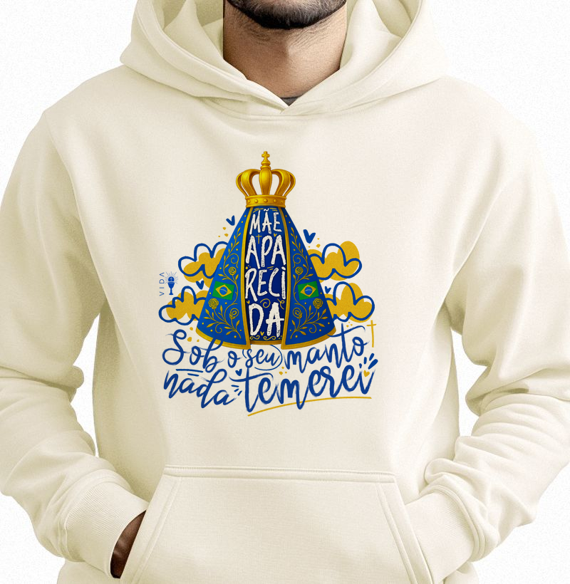 Aparecida Sob teu manto