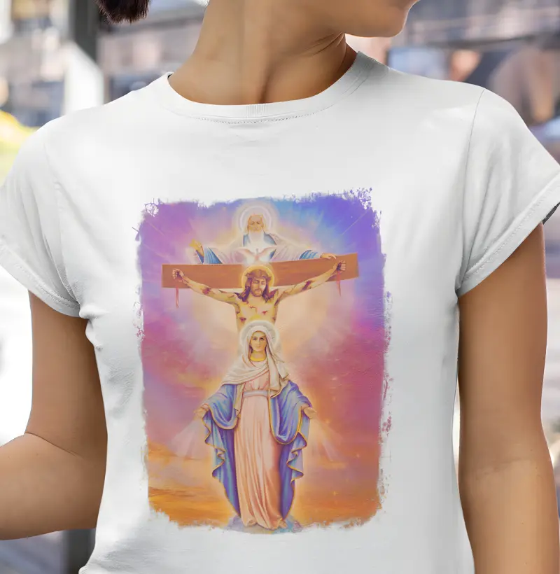 Nossa Senhora Medianeira