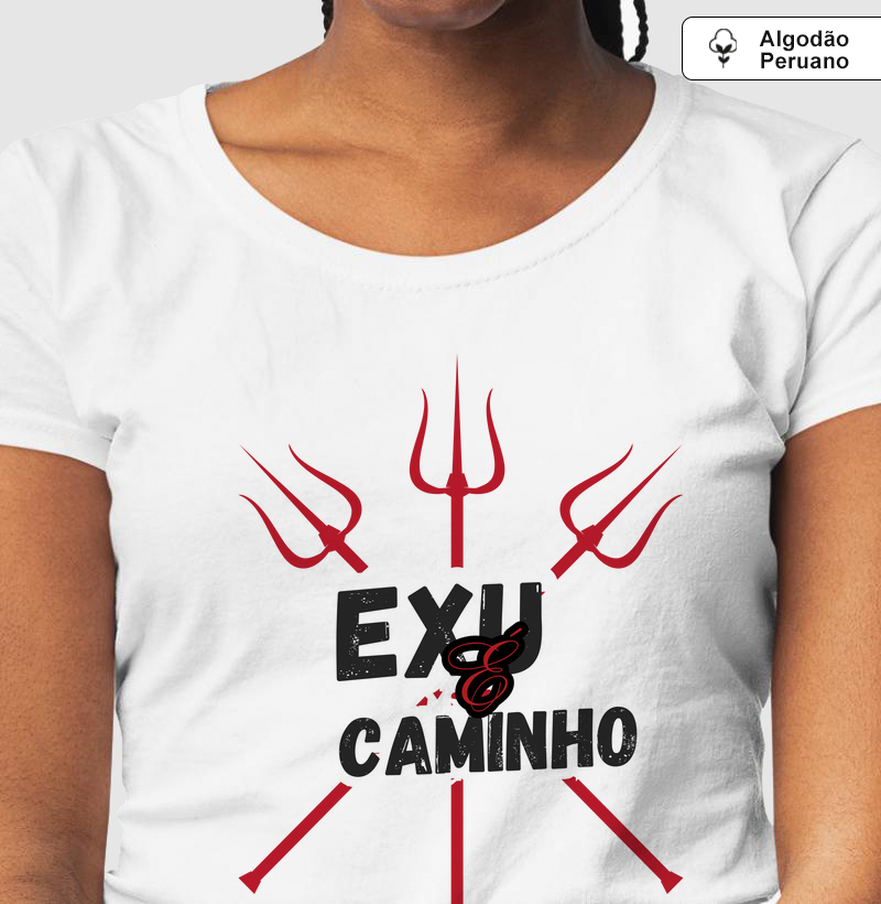 Exú é Caminho