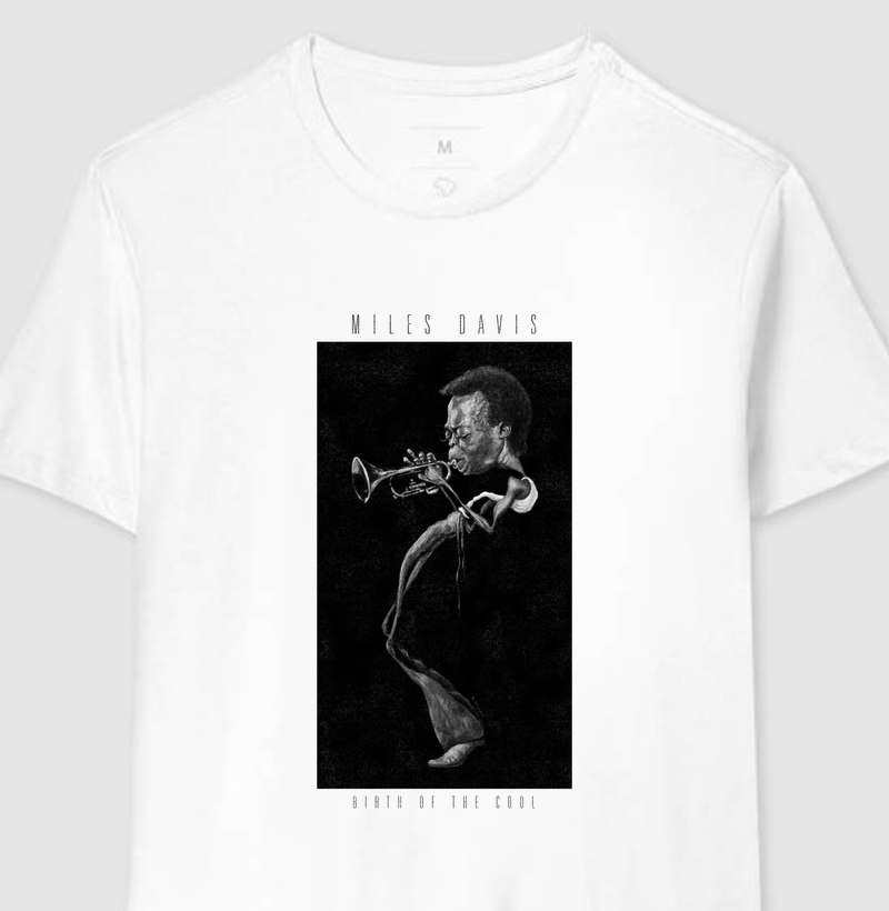 Miles Birth of the Cool 2