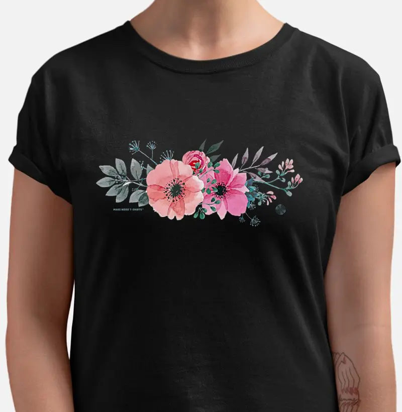 ENCANTO DAS FLORES