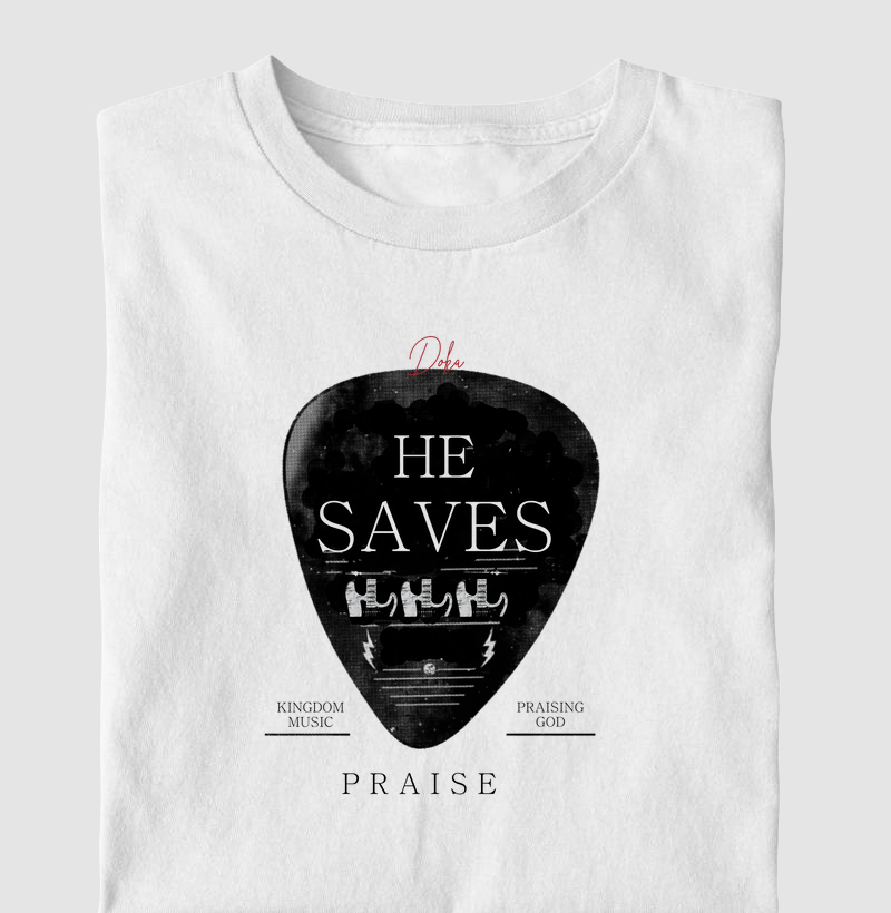 Camiseta
