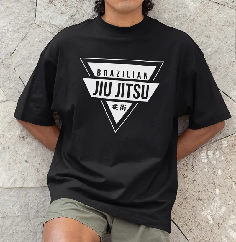 Brazilian Jiu-Jitsu