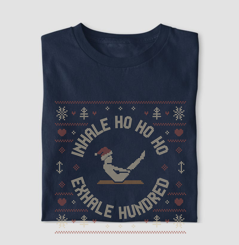 Christmas Hundred – Ho Ho Edition