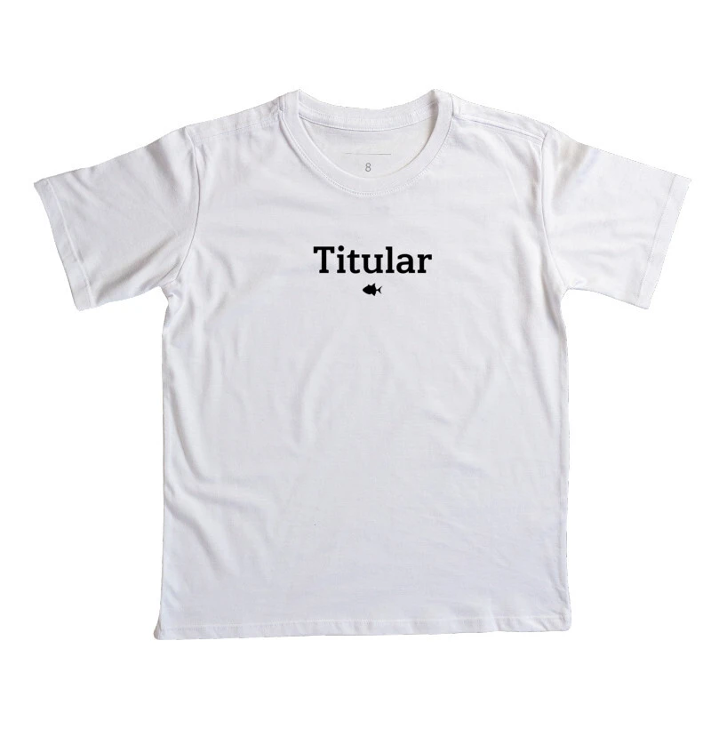 Titular - Mini - #27446