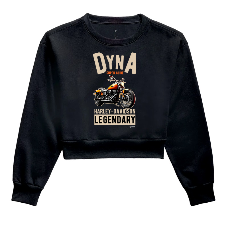 Dyna legendary