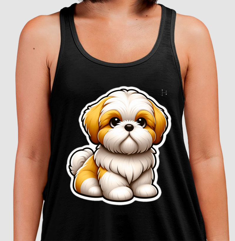 Shih Tzu