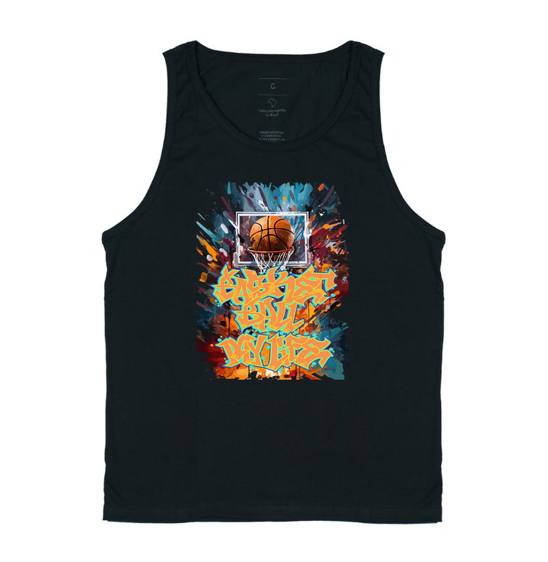 Basketball My Life Art