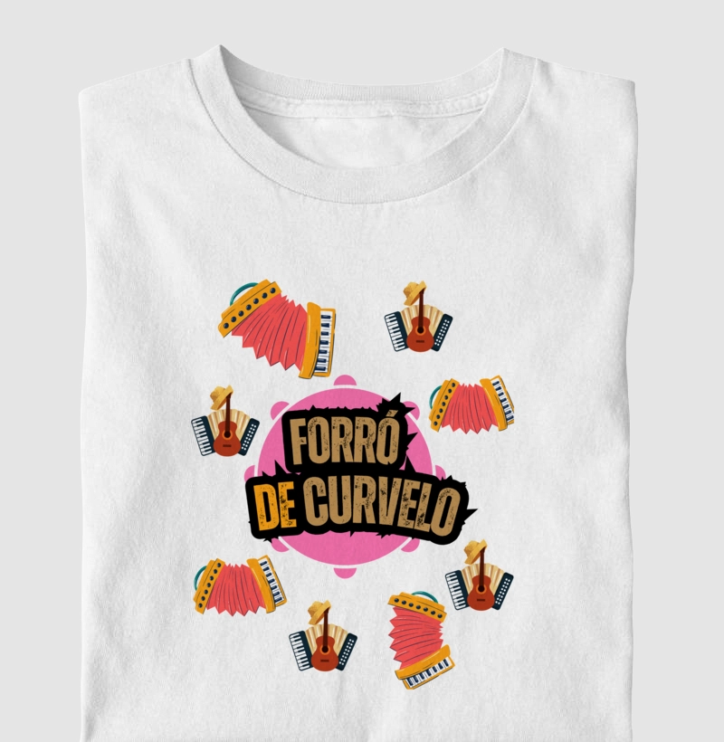 Forró de Curvelo