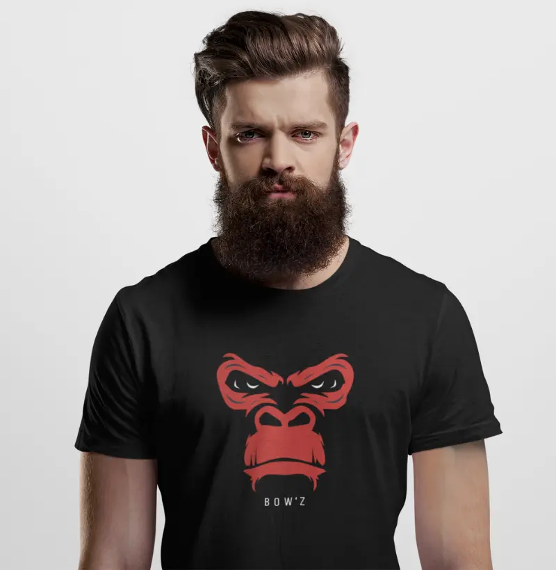 Macaco Vermelho