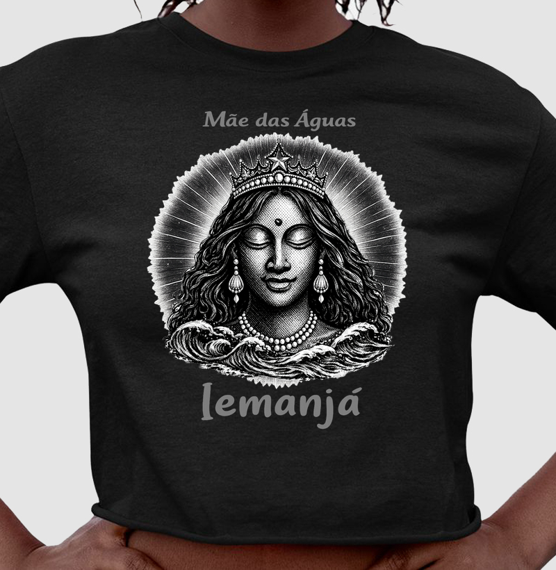 SKU 028 - Iemanjá Mãe das Águas (cropped)