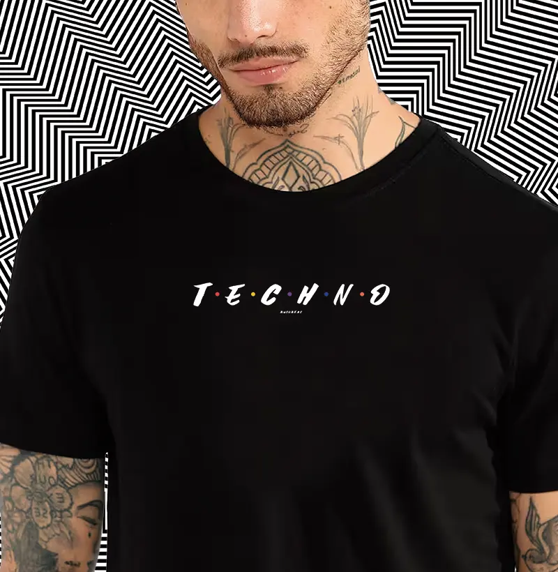 T.E.C.H.N.O
