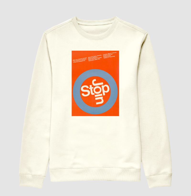 Stop - Join