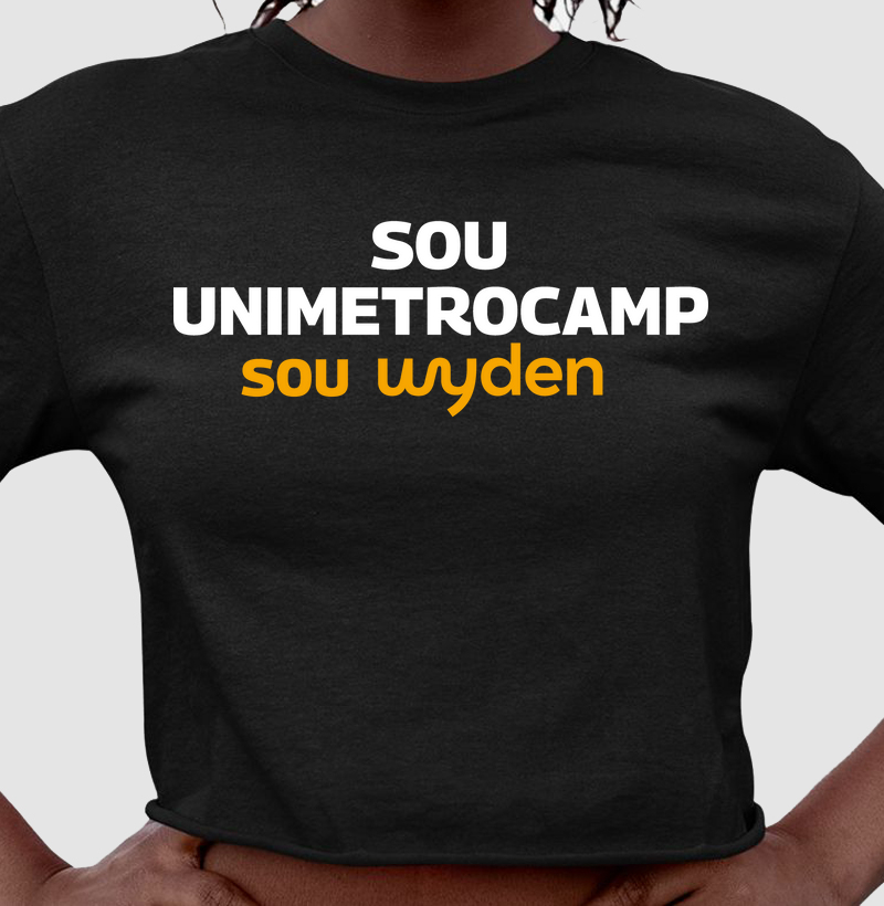Sou Unimetrocamp