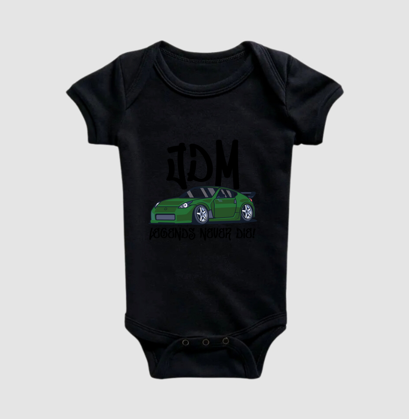 JDM Legends Never Die