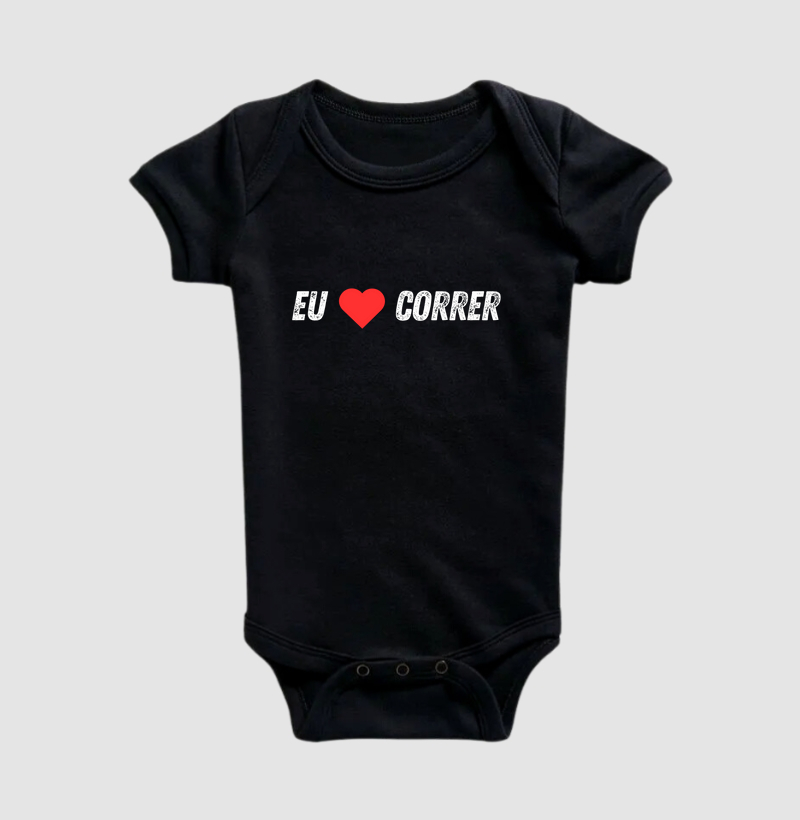 Eu Amo Correr