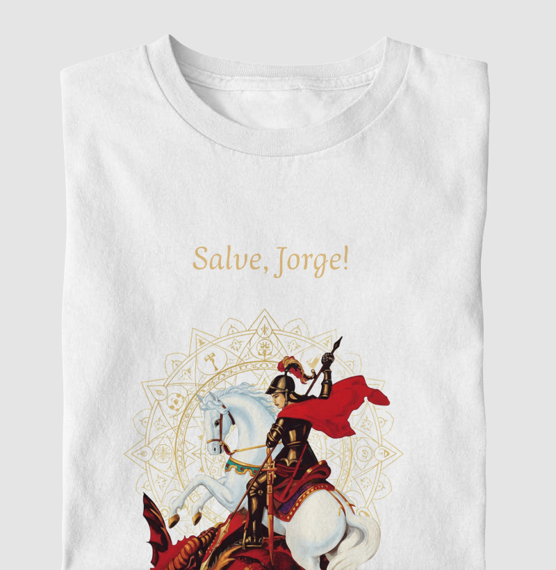 Salve, Jorge
