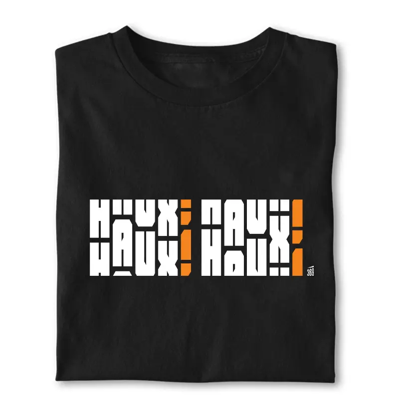 Haux Haux