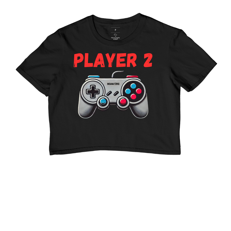 Player 2