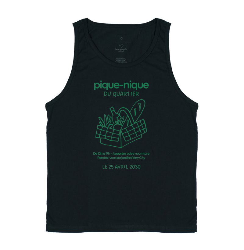 Pique Nique du Quartier