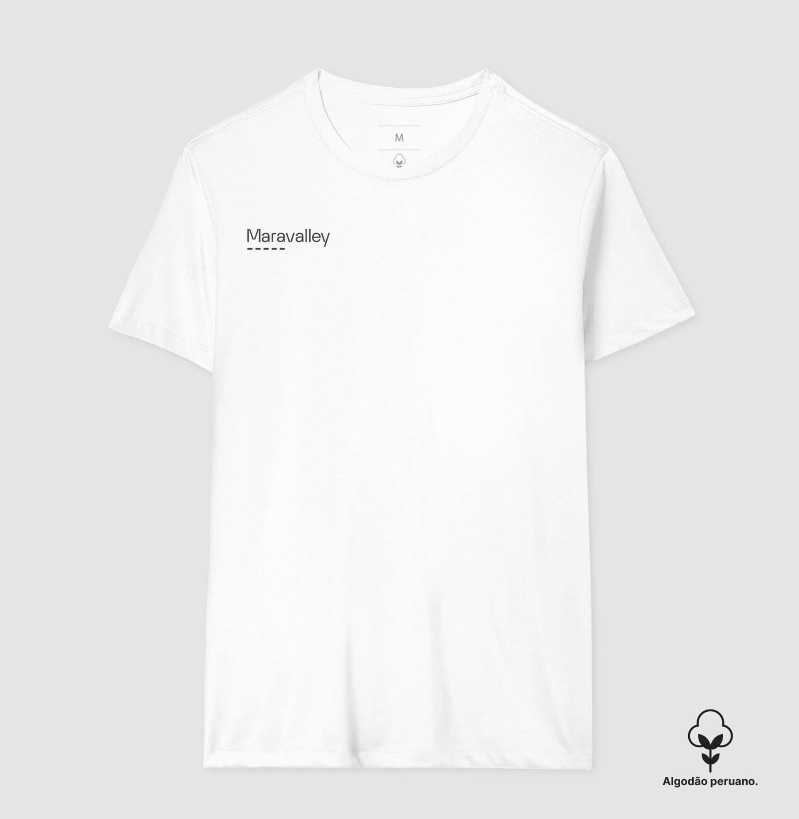 Maravalley T-shirt