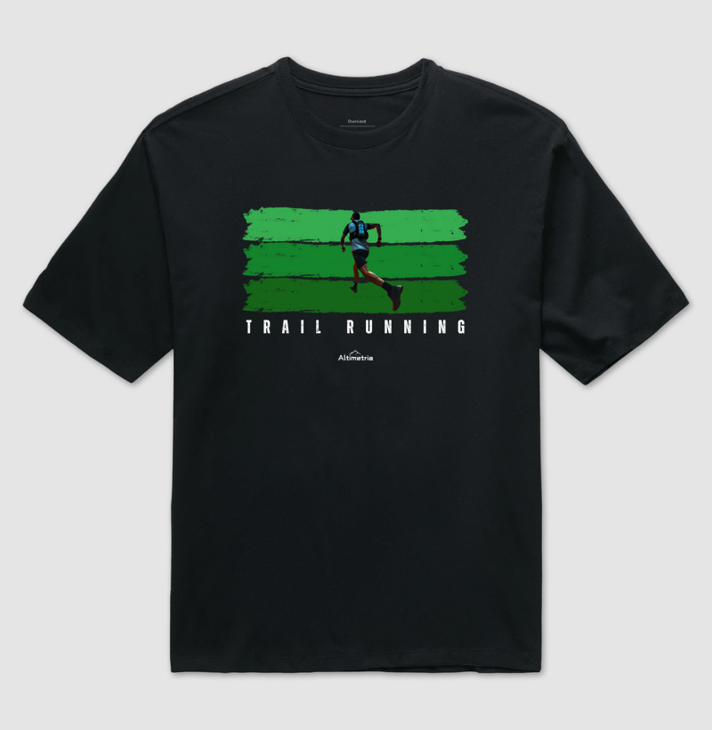 Trail Running