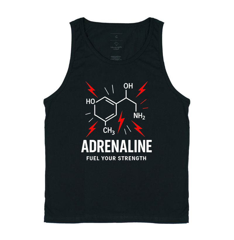 Adrenalina Pura