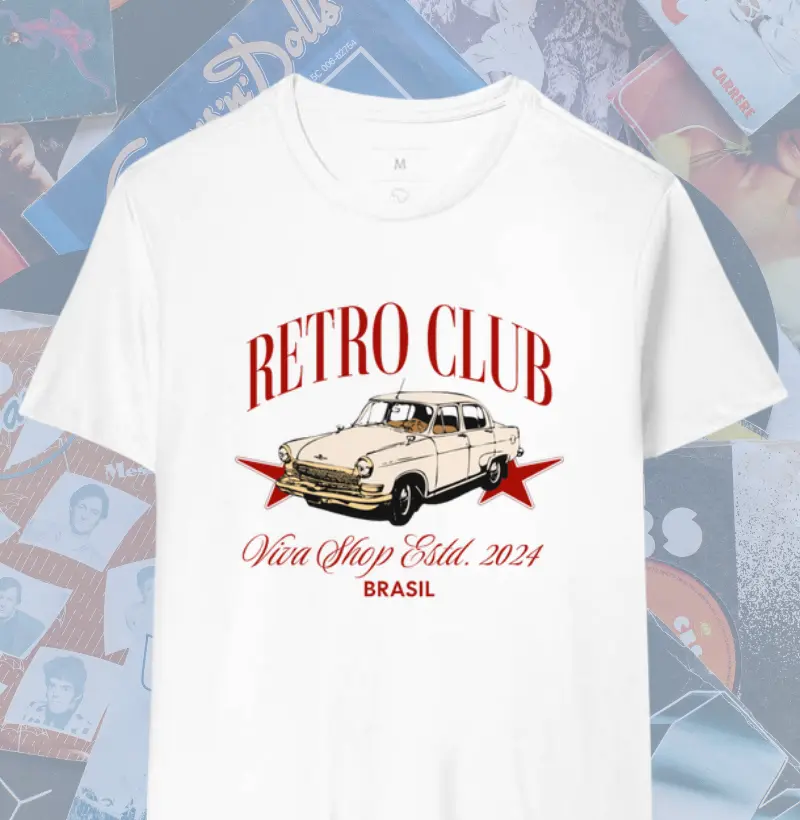 viva retro club