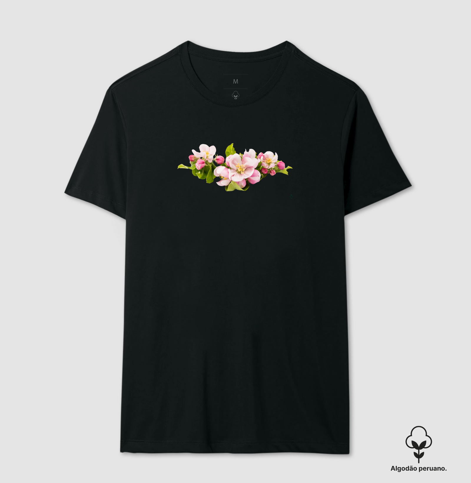 Coleção flores
