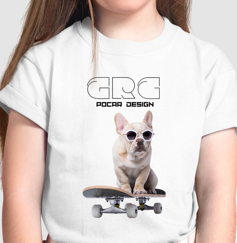 GRC - DOG SK8