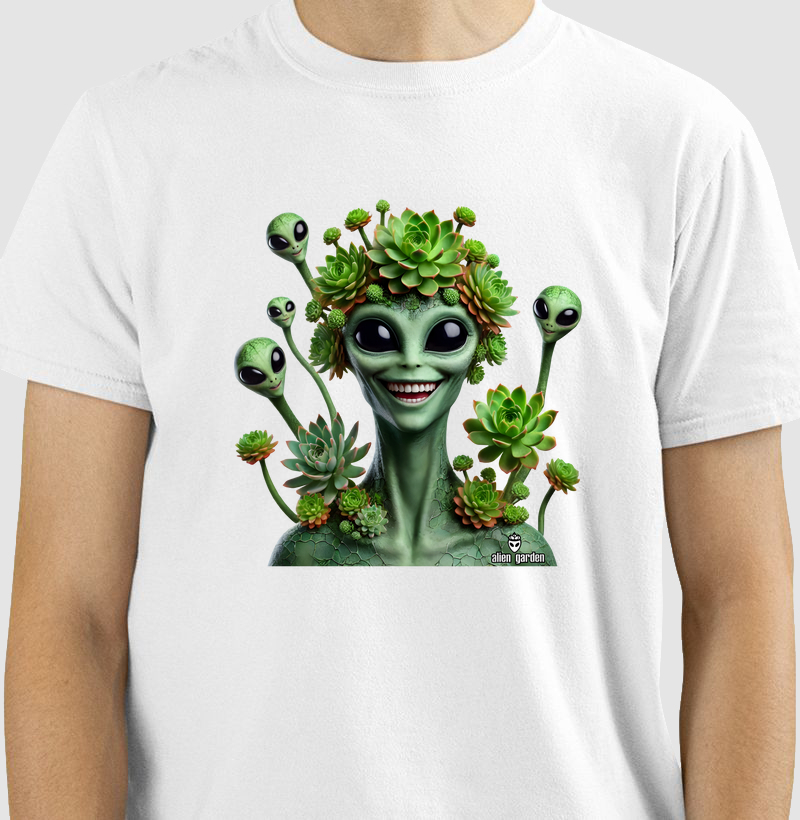 Alien Oliva