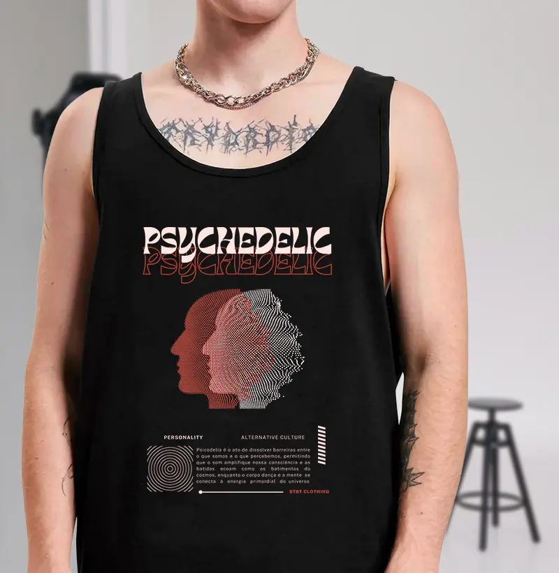 PSYCHEDELIC vol.1
