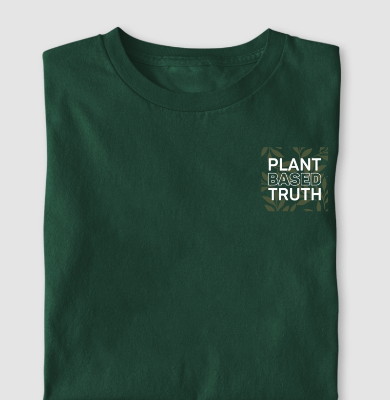 PLANT BASED TRUTH
