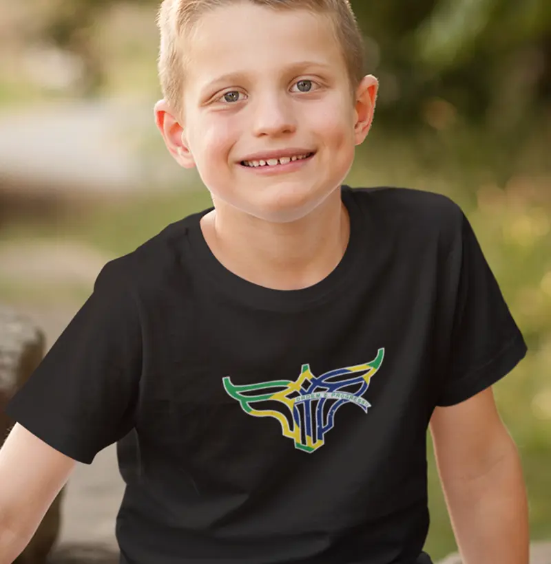 KIDS Logo Patriota 