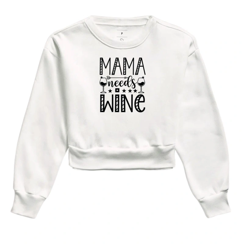 Mama Needs Wine