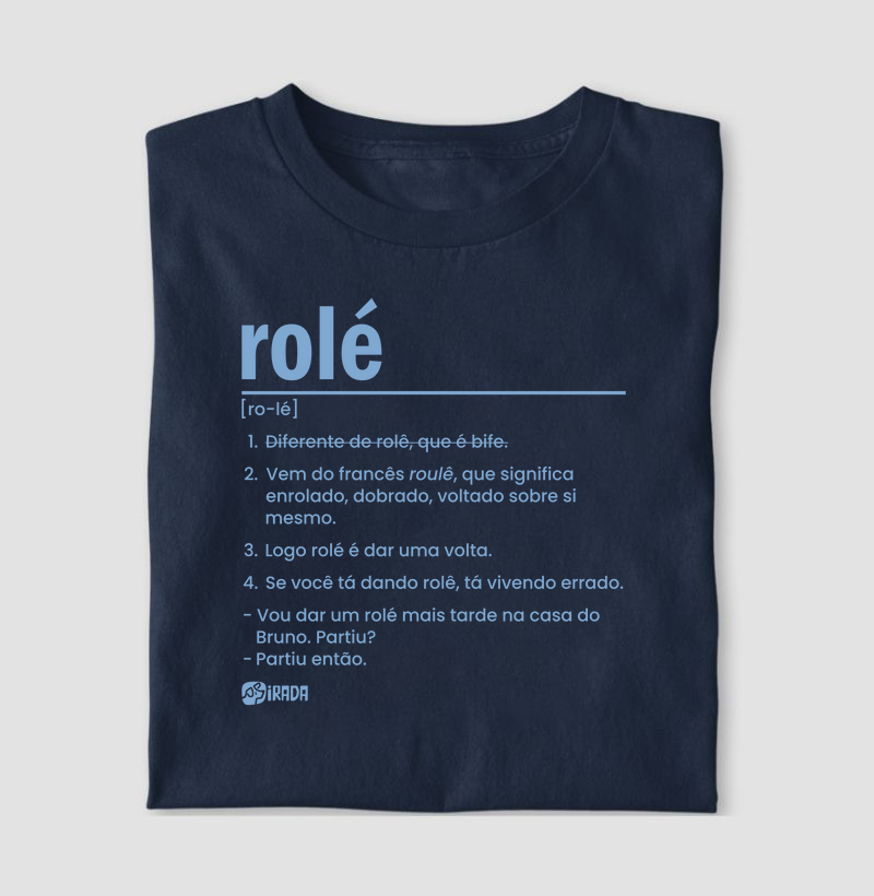 Rolé