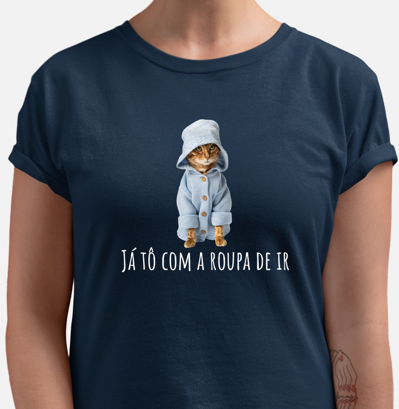 Roupa de Ir