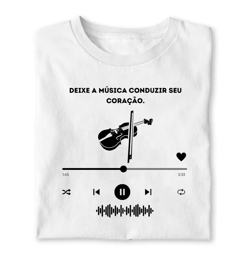 Play Violino