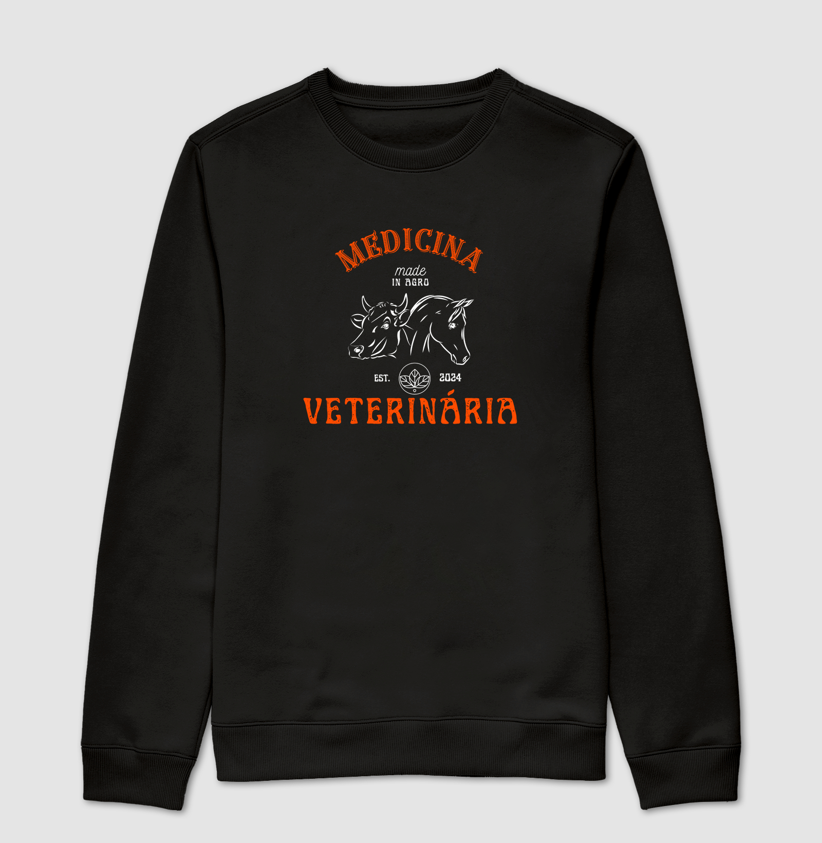 Med. Veterinária