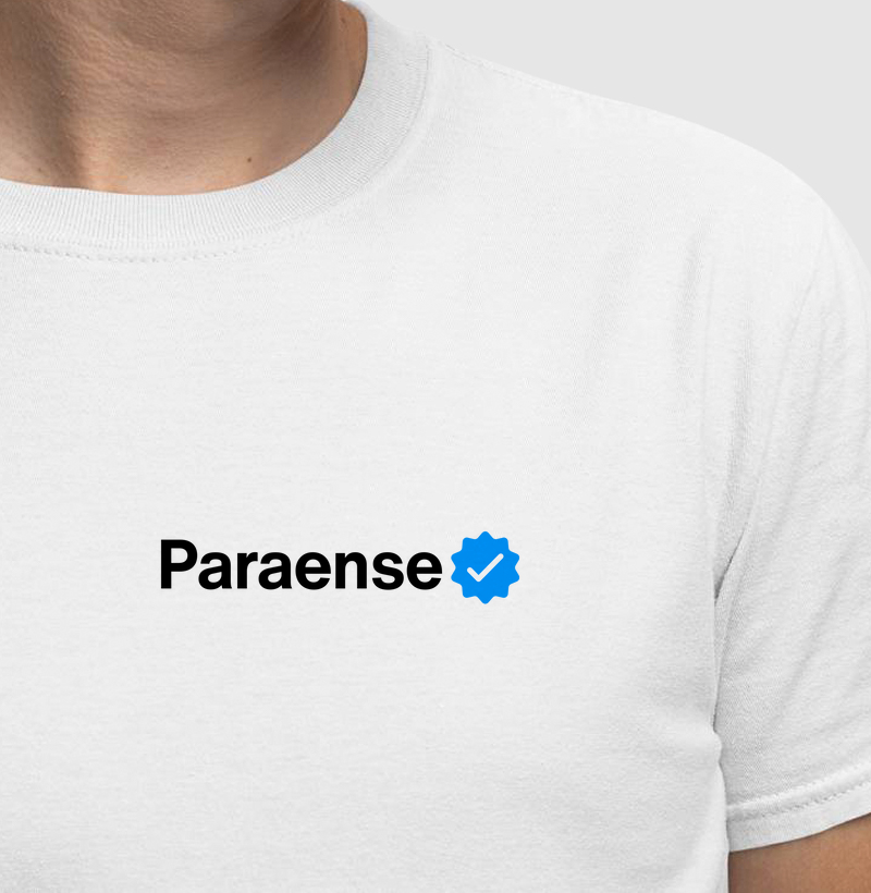 Paraense verificado