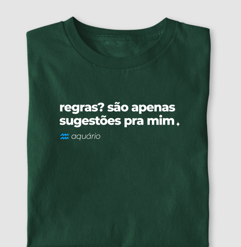Humor Astral | Aquário