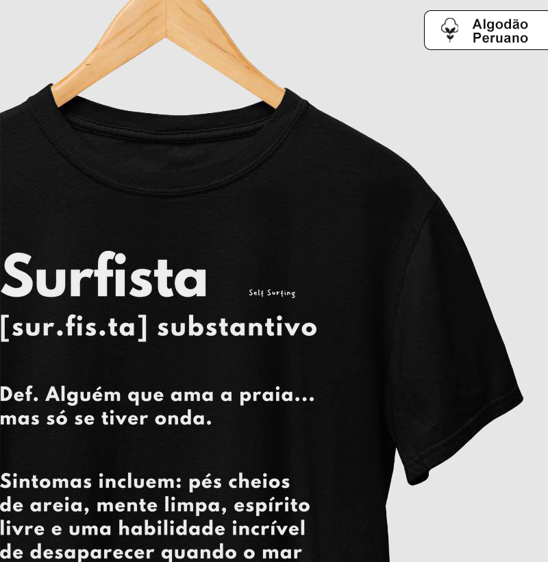 SURFISTA | Confecção Reserva 🦜