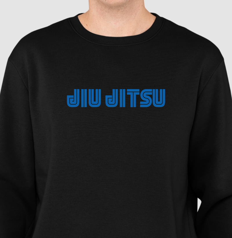 BJJ