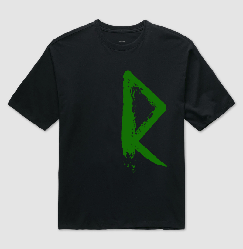 Runa - Raidho