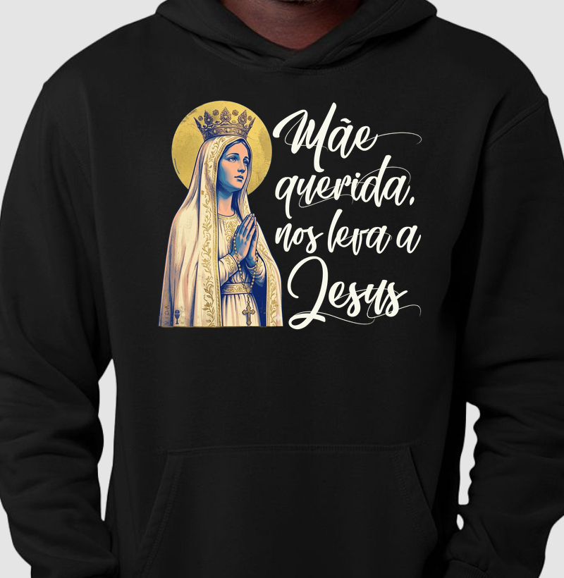 Mão Querida - NSFátima